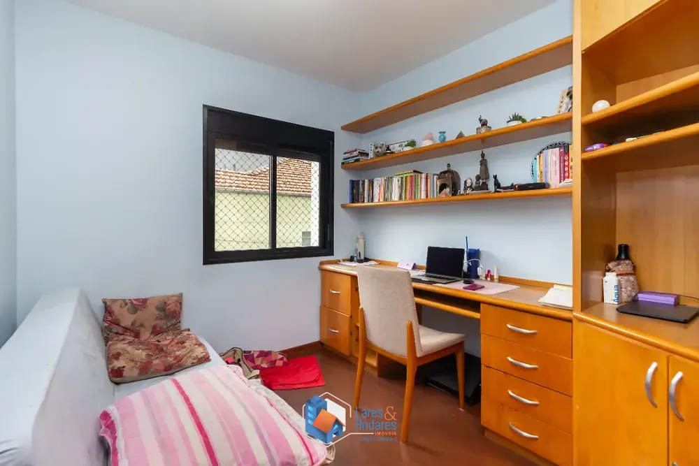 Apartamento, 2 quartos, 80 m² - Foto 1