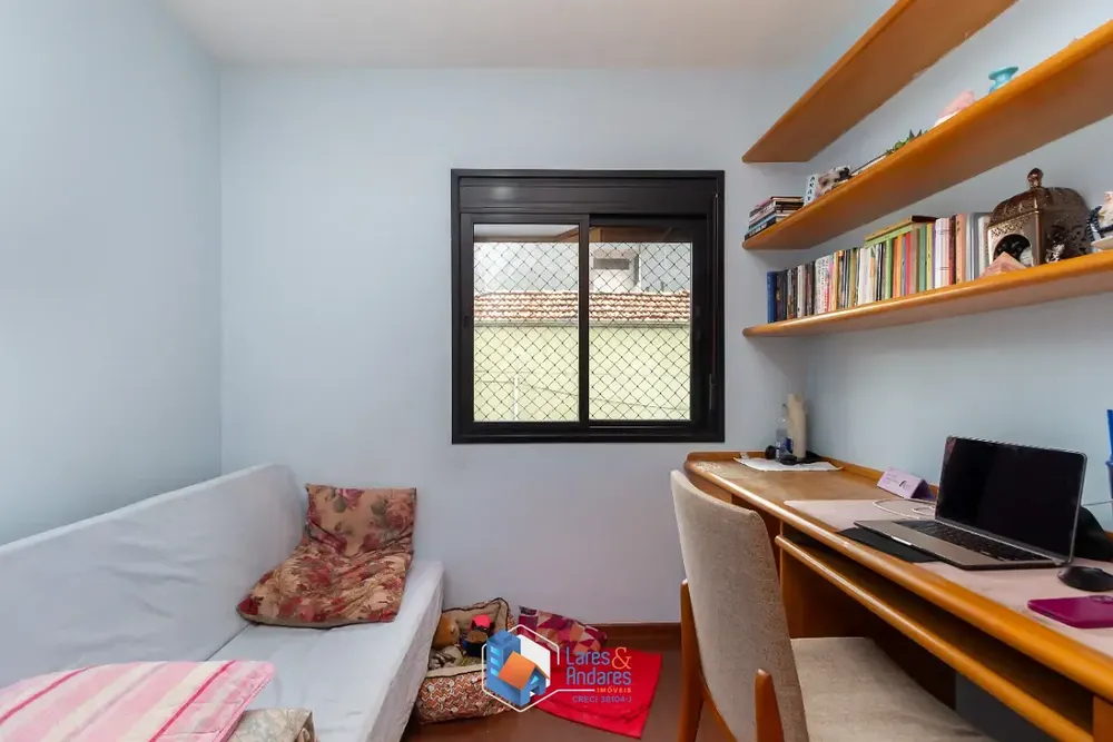 Apartamento, 2 quartos, 80 m² - Foto 3