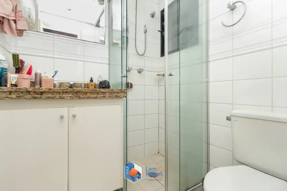 Apartamento, 2 quartos, 80 m² - Foto 4