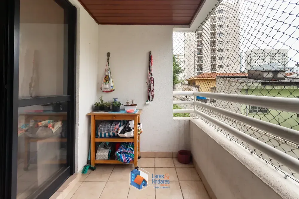 Apartamento, 2 quartos, 80 m² - Foto 2