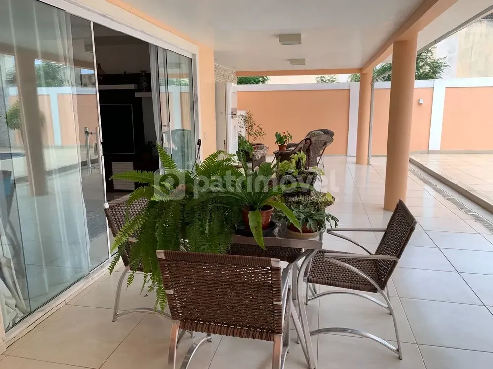 Casa, 4 quartos, 600 m² - Foto 8