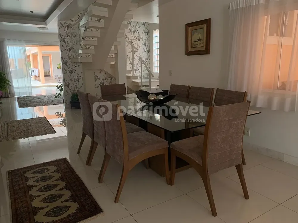 Casa, 4 quartos, 600 m² - Foto 4