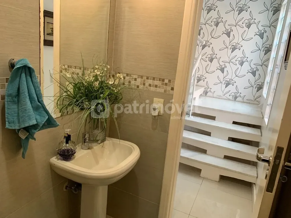 Casa, 4 quartos, 600 m² - Foto 11