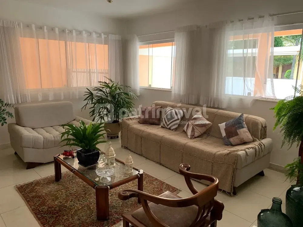Casa, 4 quartos, 600 m² - Foto 3