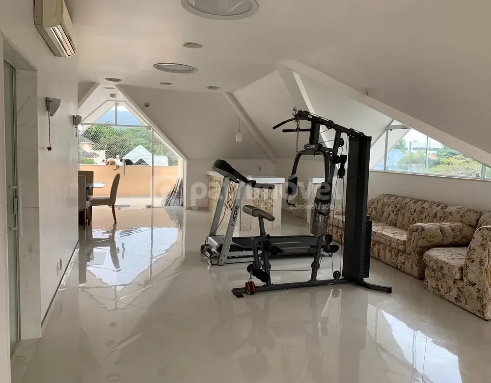 Casa, 4 quartos, 600 m² - Foto 23