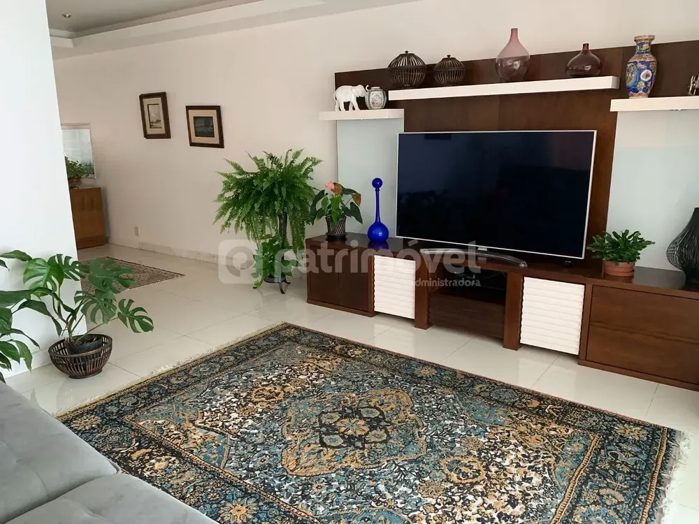 Casa, 4 quartos, 600 m² - Foto 6
