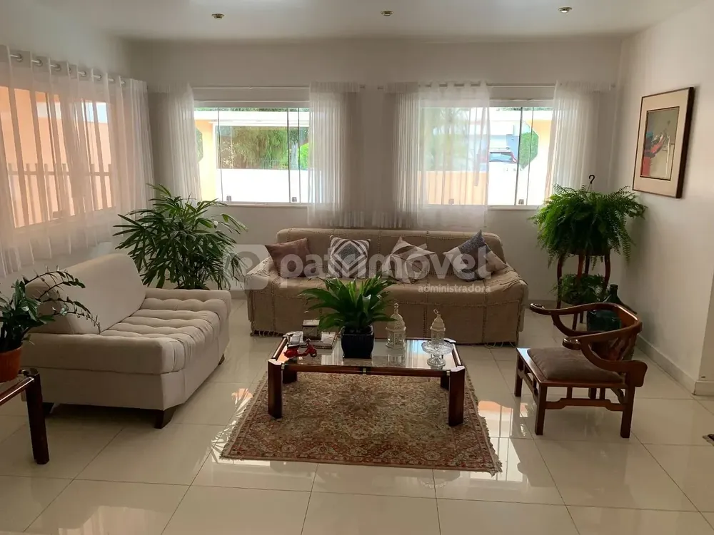 Casa, 4 quartos, 600 m² - Foto 2