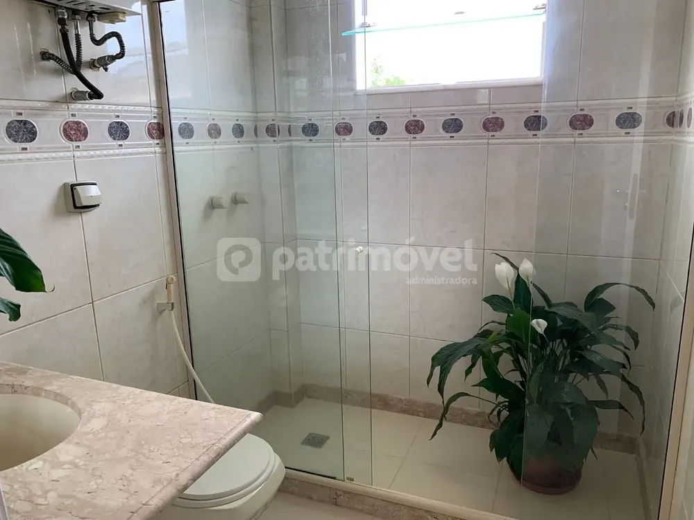 Casa, 4 quartos, 600 m² - Foto 20