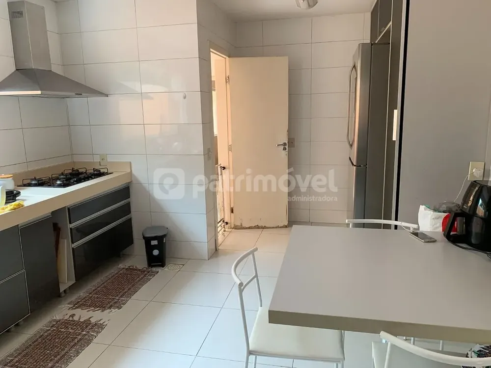 Casa, 4 quartos, 600 m² - Foto 12