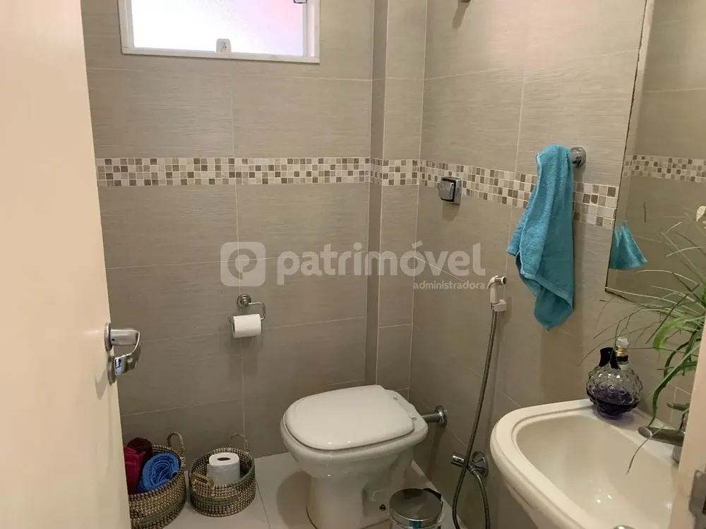 Casa, 4 quartos, 600 m² - Foto 10