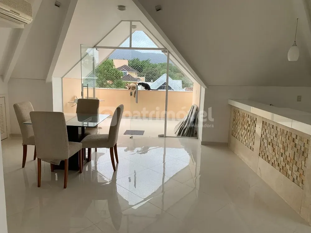 Casa, 4 quartos, 600 m² - Foto 24