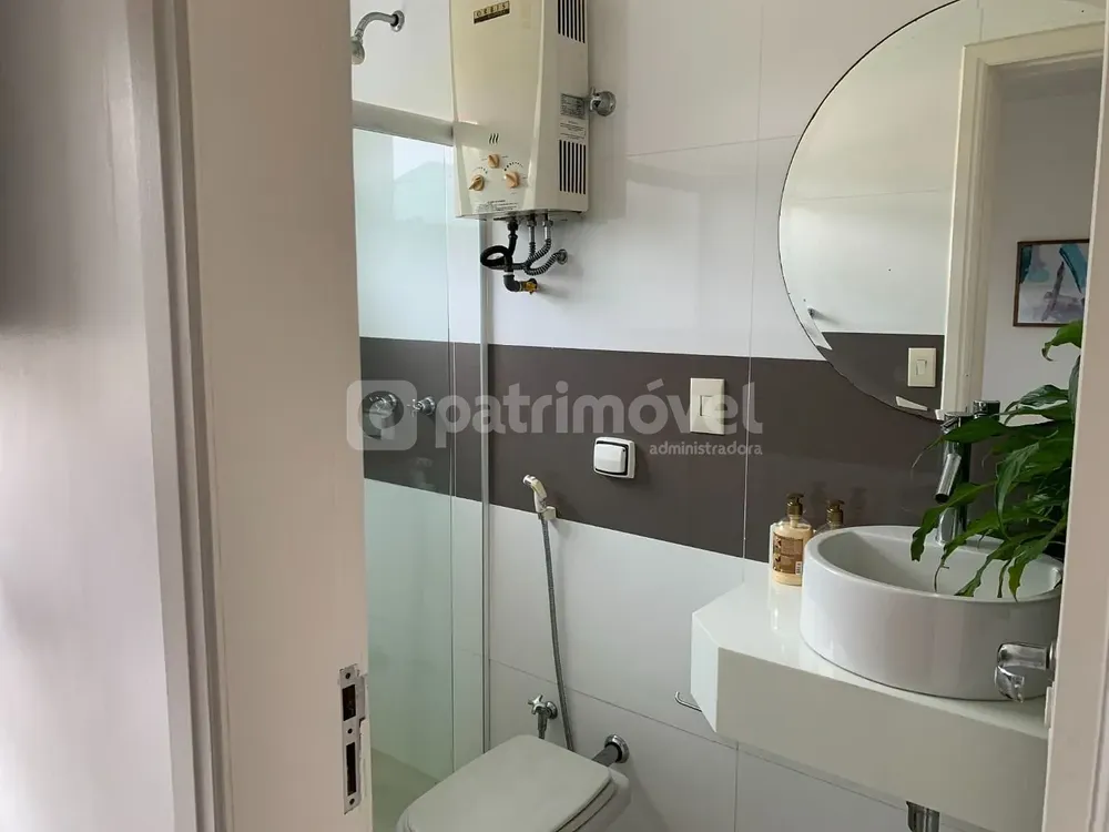 Casa, 4 quartos, 600 m² - Foto 19