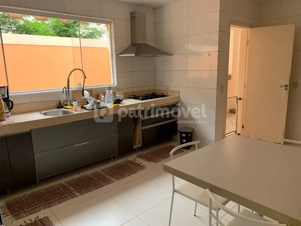 Casa, 4 quartos, 600 m² - Foto 13