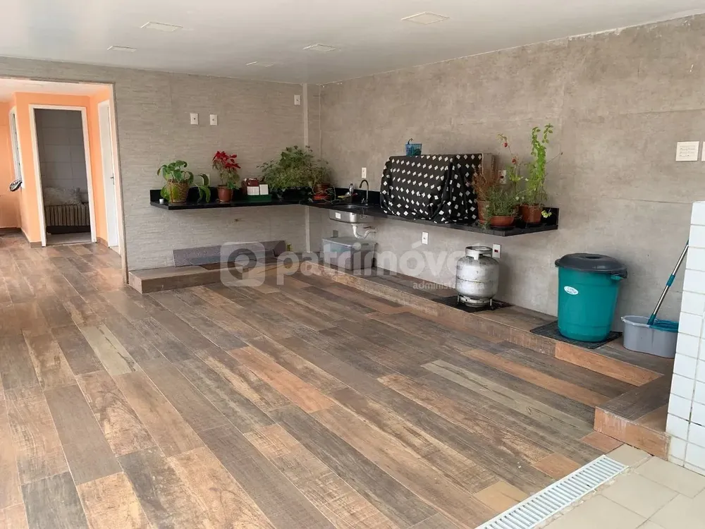 Casa, 4 quartos, 600 m² - Foto 9