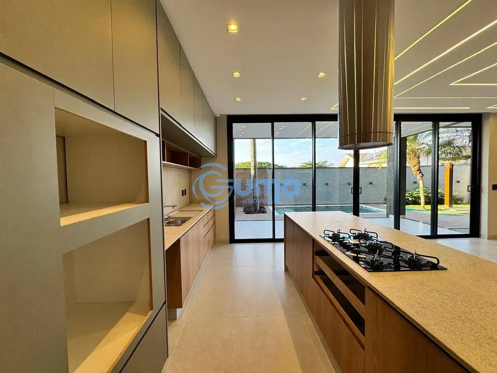 Casa, 3 quartos, 250 m² - Foto 4