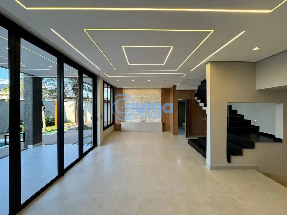 Casa, 3 quartos, 250 m² - Foto 3
