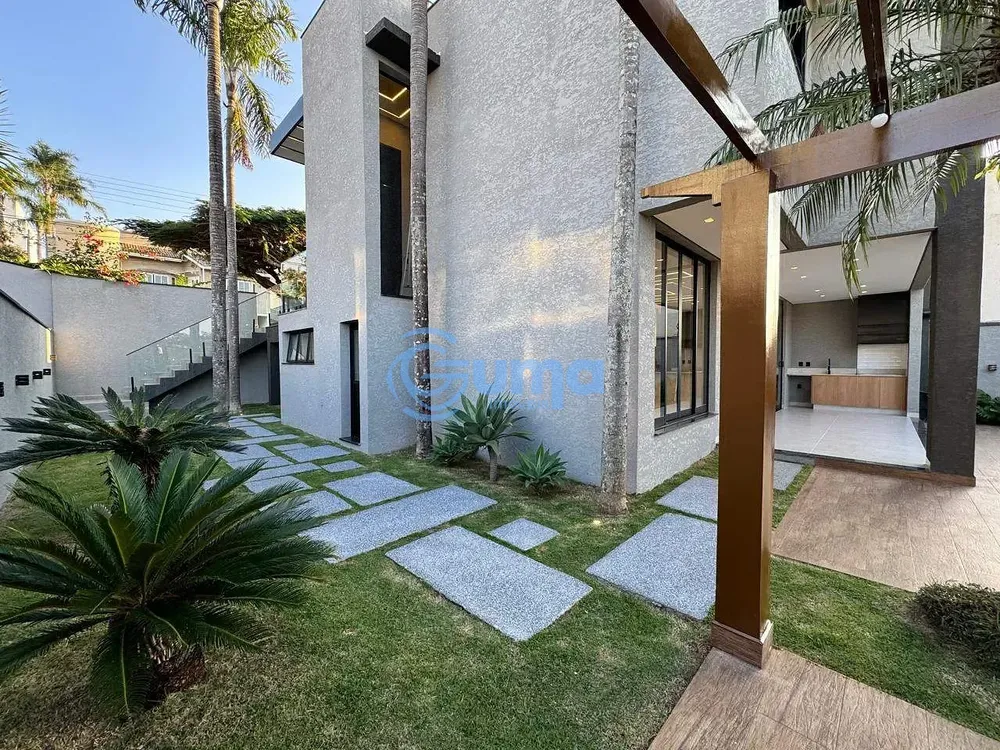 Casa, 3 quartos, 250 m² - Foto 7
