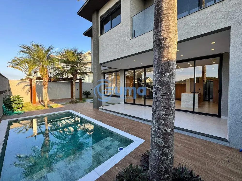 Casa, 3 quartos, 250 m² - Foto 2