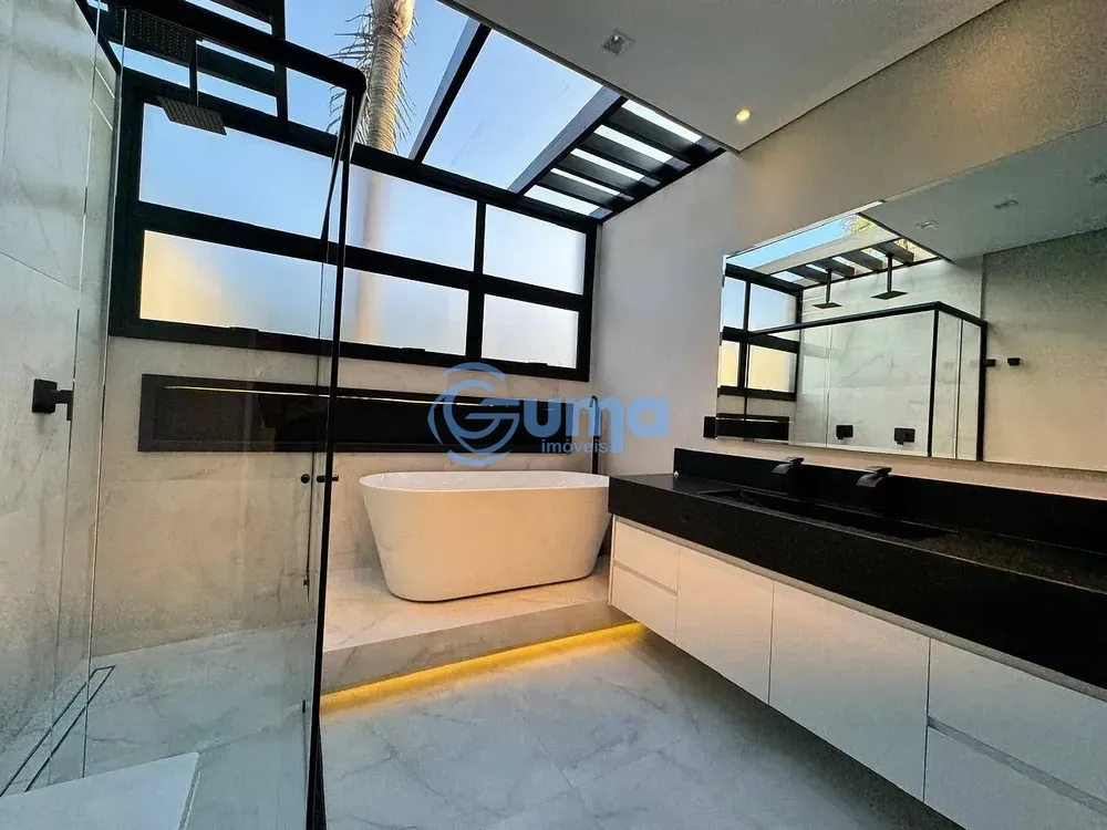 Casa, 3 quartos, 250 m² - Foto 5