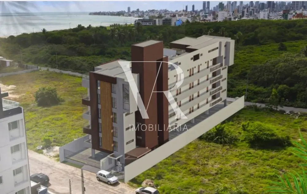 Apartamento, 2 quartos, 40 m² - Foto 3