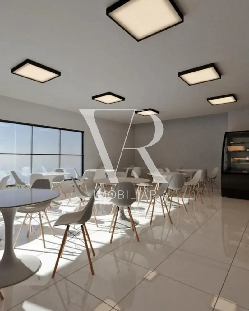 Apartamento, 2 quartos, 40 m² - Foto 2