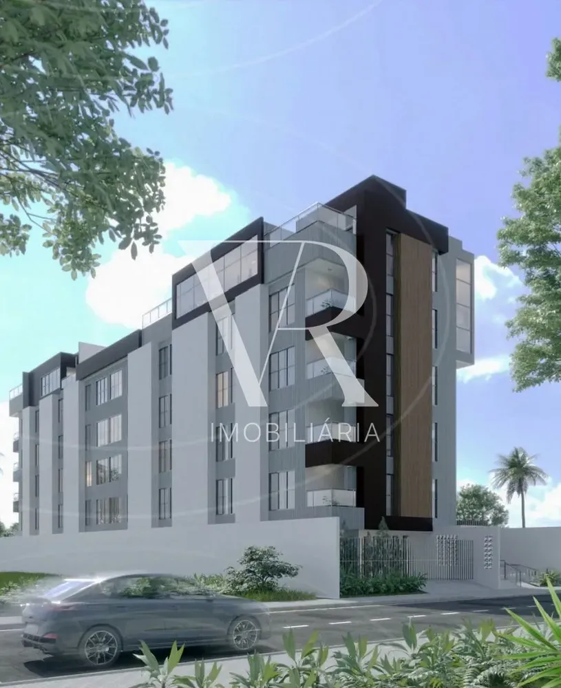 Apartamento, 2 quartos, 40 m² - Foto 4