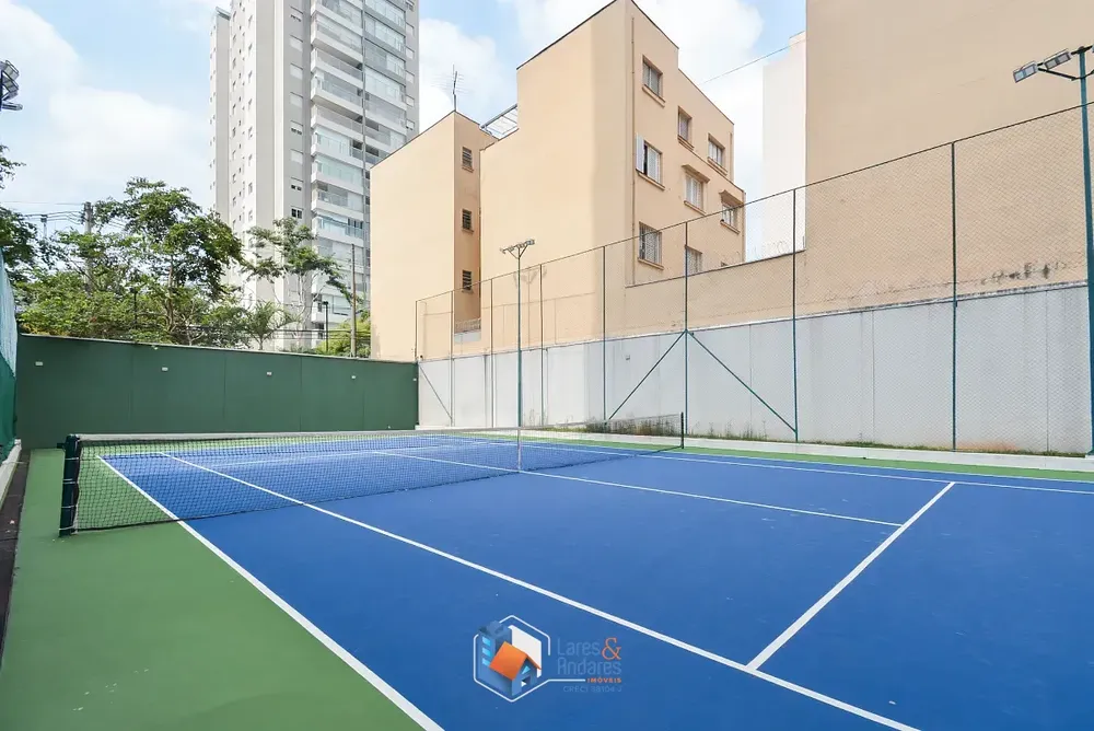 Apartamento, 1 quarto, 42 m² - Foto 2