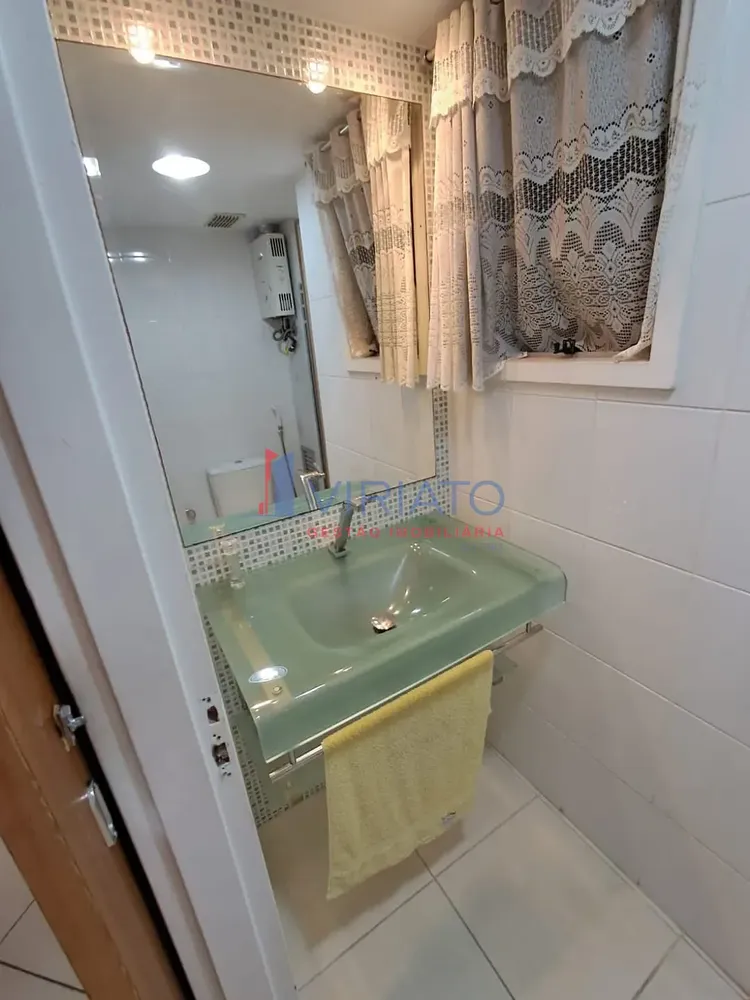 Apartamento, 2 quartos, 68 m² - Foto 8
