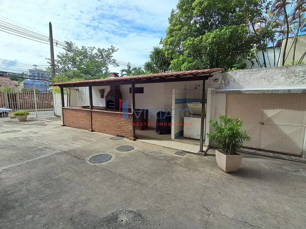 Apartamento, 2 quartos, 68 m² - Foto 17