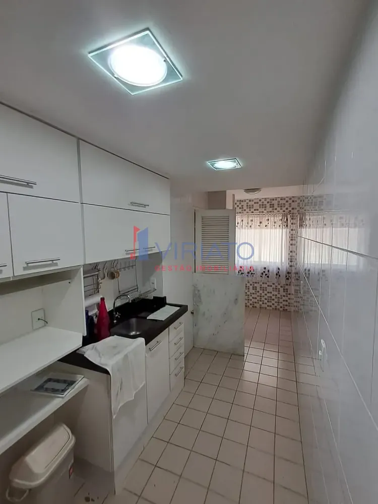 Apartamento, 2 quartos, 68 m² - Foto 33