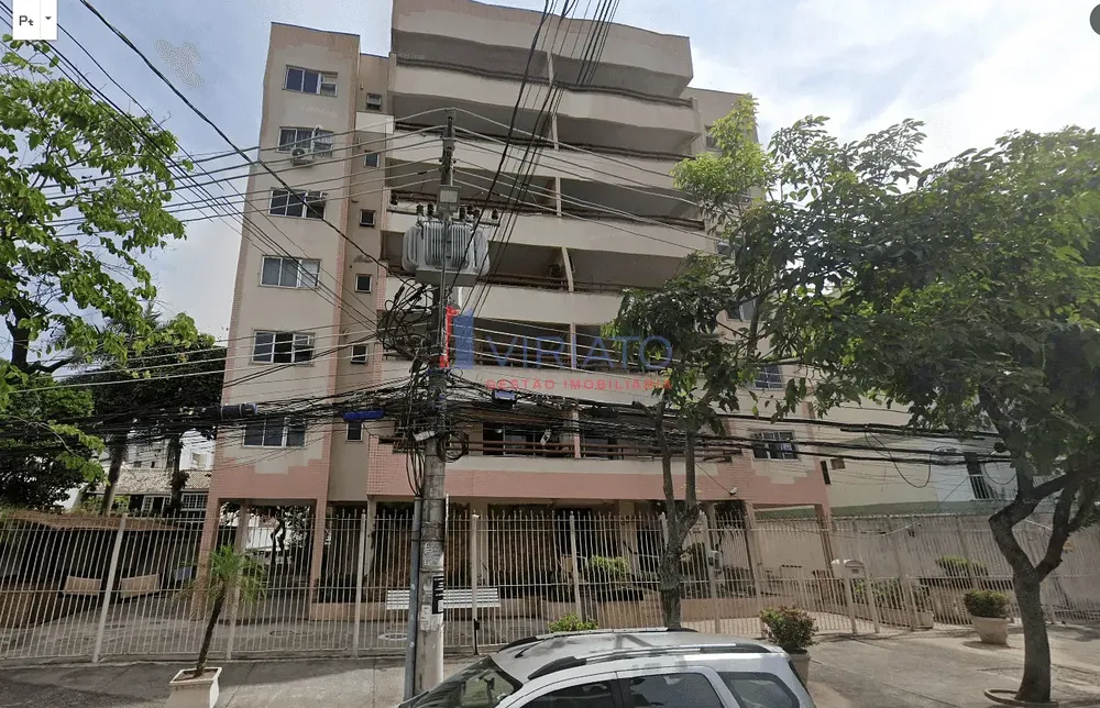 Apartamento, 2 quartos, 68 m² - Foto 22