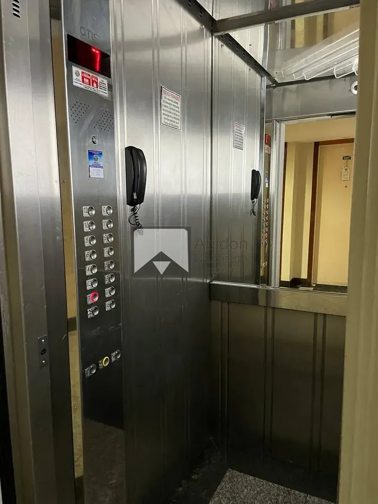 Apartamento, 1 quarto, 45 m² - Foto 27
