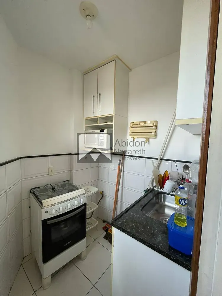 Apartamento, 1 quarto, 45 m² - Foto 5