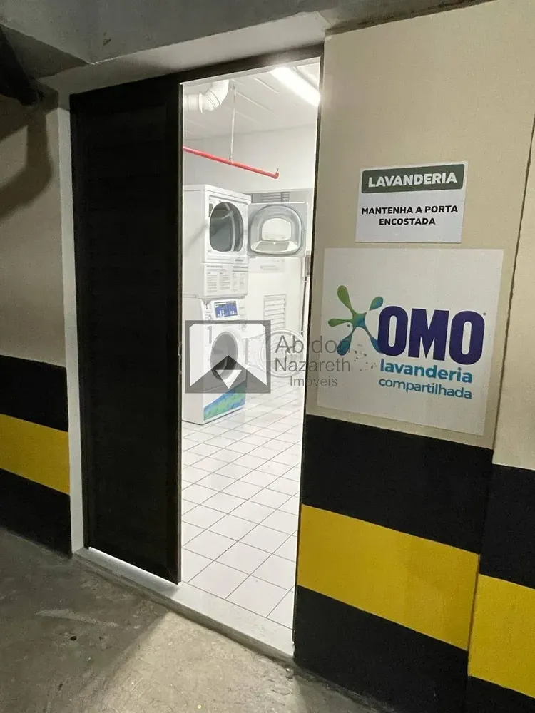 Apartamento, 1 quarto, 45 m² - Foto 28