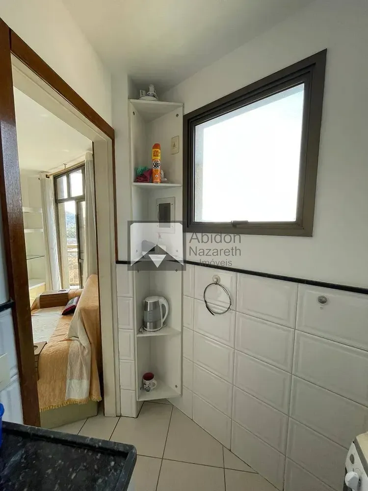 Apartamento, 1 quarto, 45 m² - Foto 8