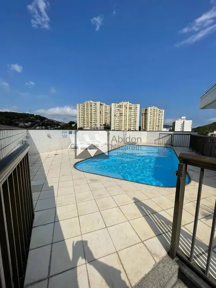 Apartamento, 1 quarto, 45 m² - Foto 17