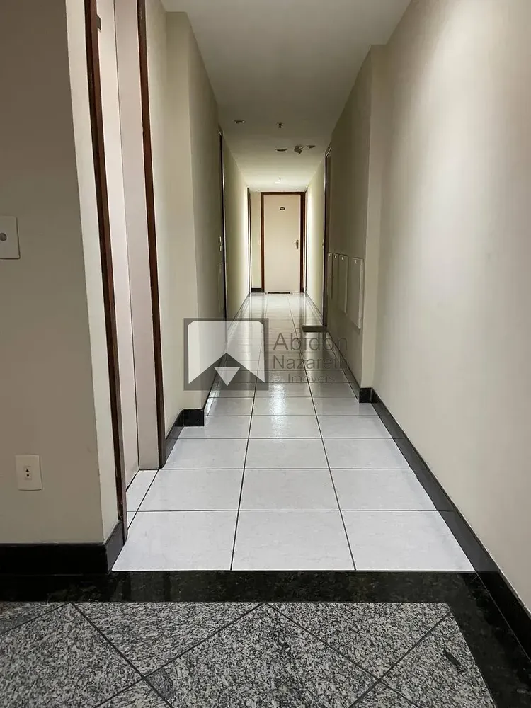Apartamento, 1 quarto, 45 m² - Foto 13