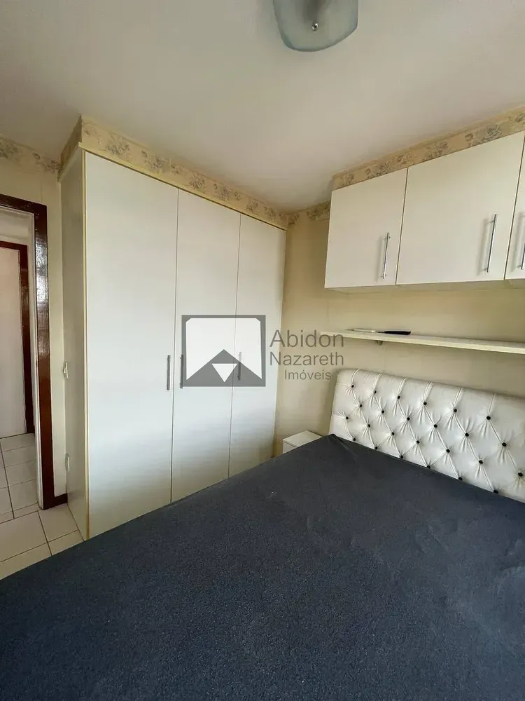 Apartamento, 1 quarto, 45 m² - Foto 12