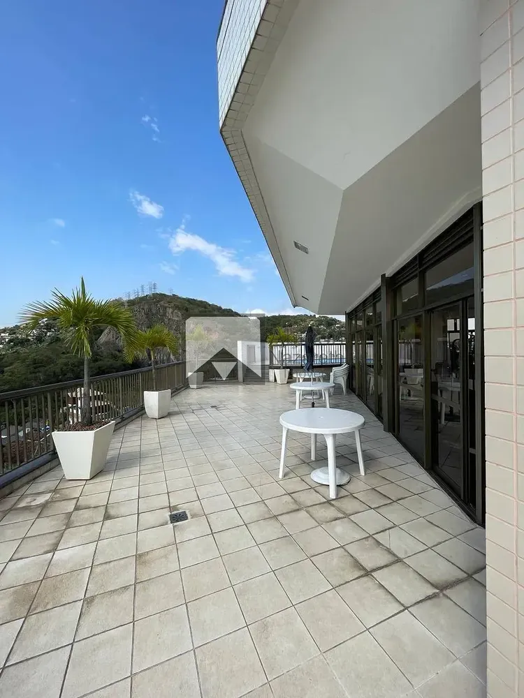 Apartamento, 1 quarto, 45 m² - Foto 23