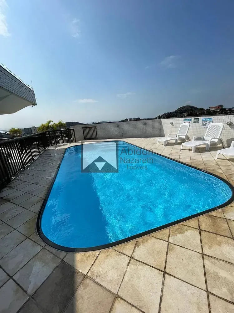 Apartamento, 1 quarto, 45 m² - Foto 15