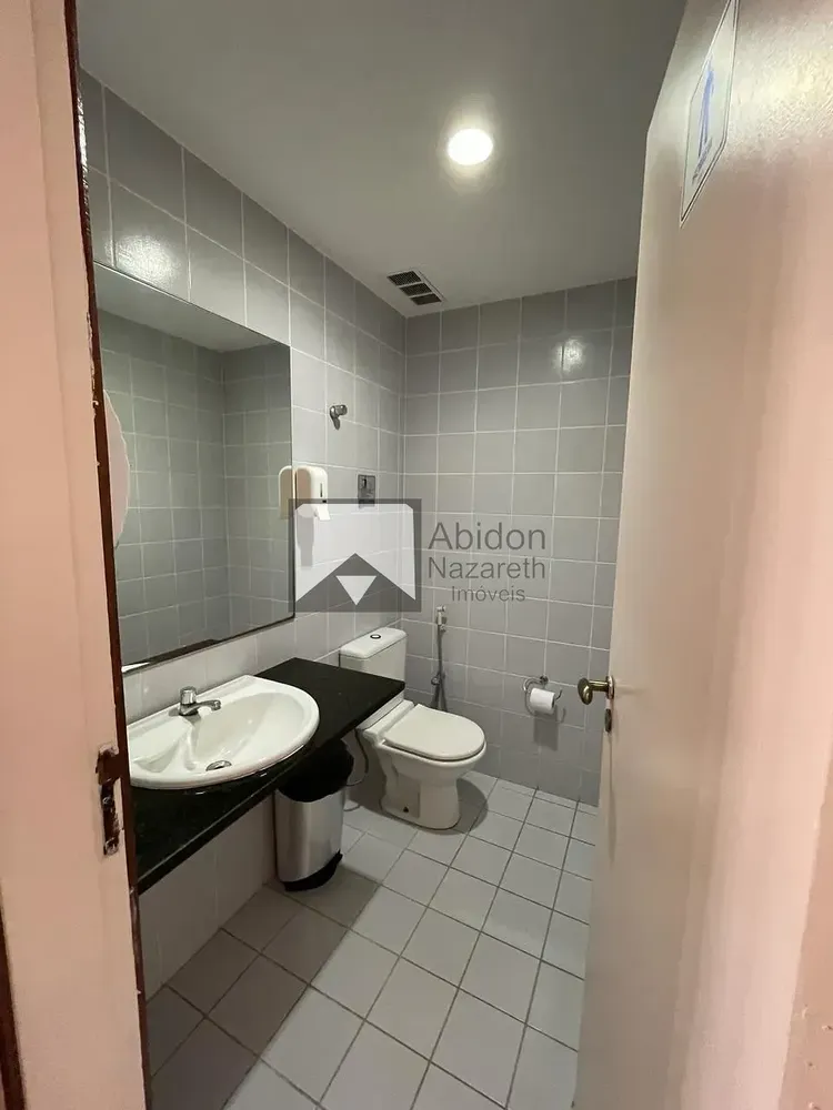 Apartamento, 1 quarto, 45 m² - Foto 14