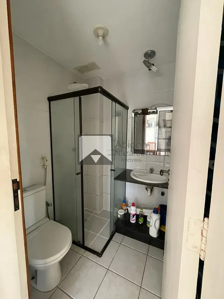 Apartamento, 1 quarto, 45 m² - Foto 9