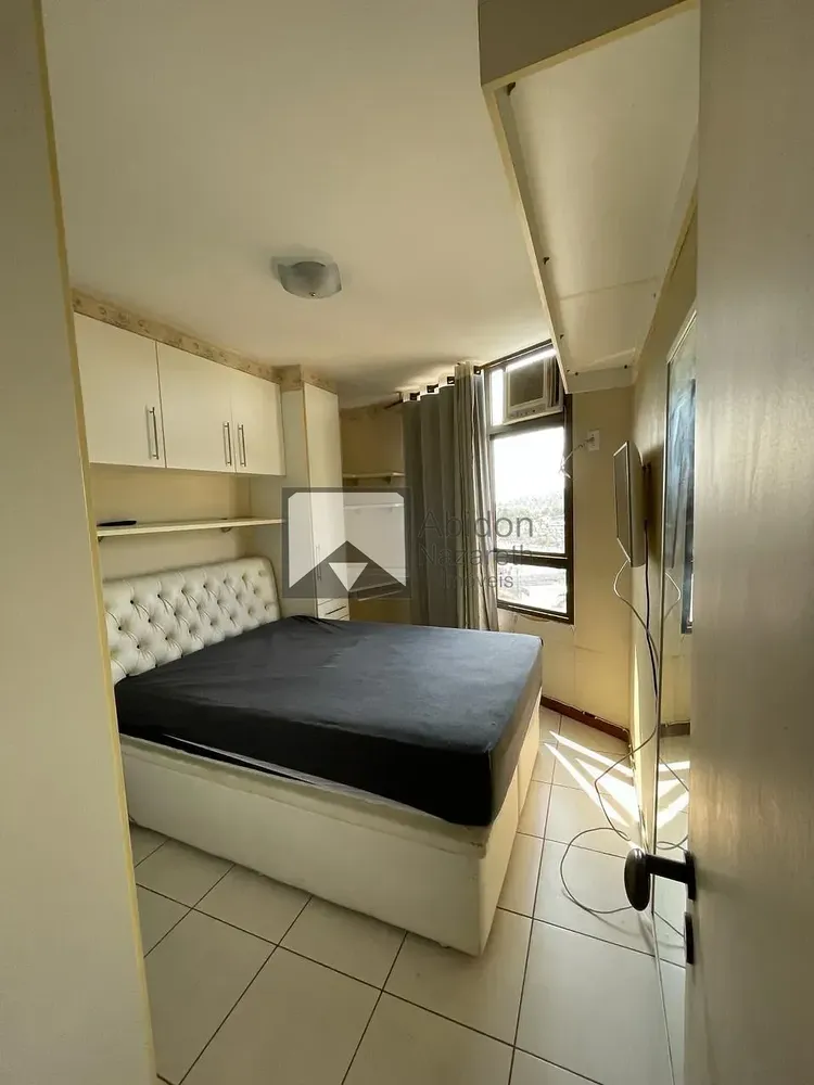 Apartamento, 1 quarto, 45 m² - Foto 10