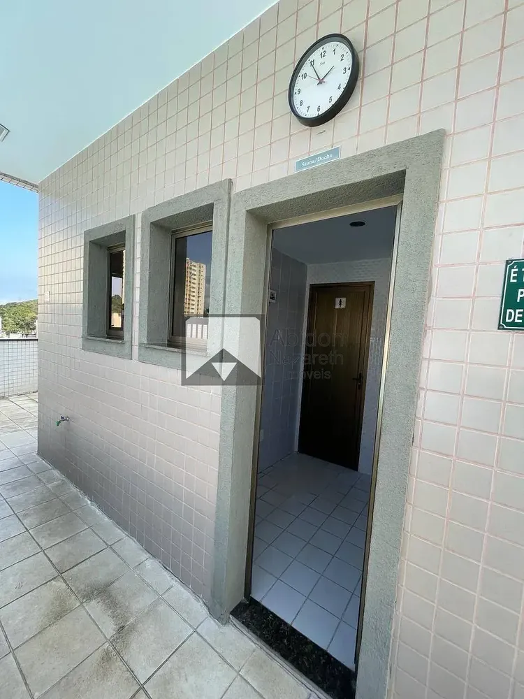 Apartamento, 1 quarto, 45 m² - Foto 21