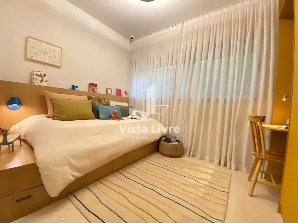 Apartamento, 2 quartos, 76 m² - Foto 3