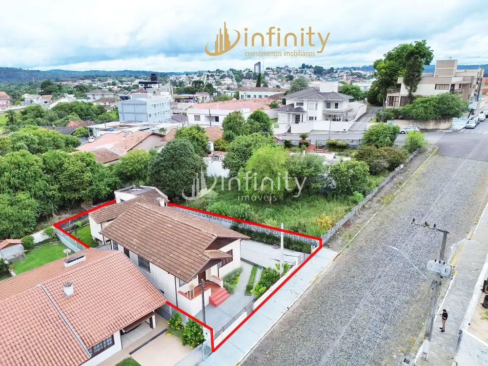 Terreno, 405 m² - Foto 1
