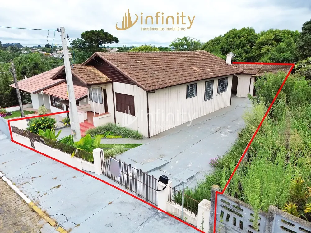 Terreno, 405 m² - Foto 4