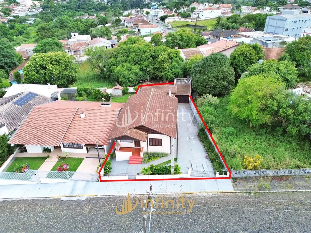Terreno, 405 m² - Foto 2