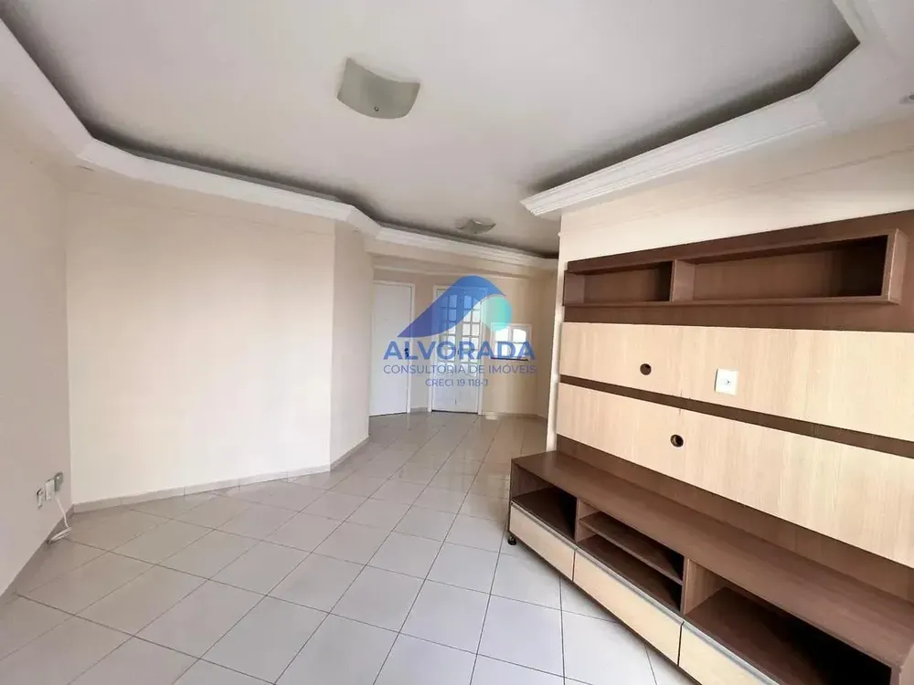Apartamento, 3 quartos, 83 m² - Foto 1