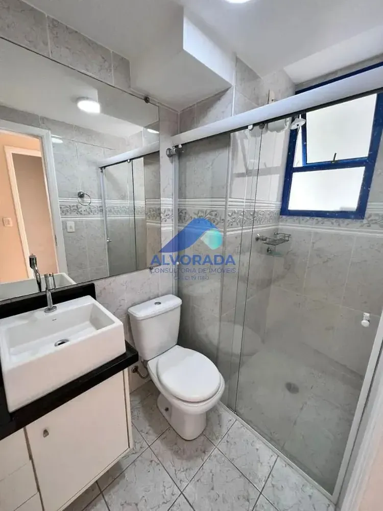 Apartamento, 3 quartos, 83 m² - Foto 7